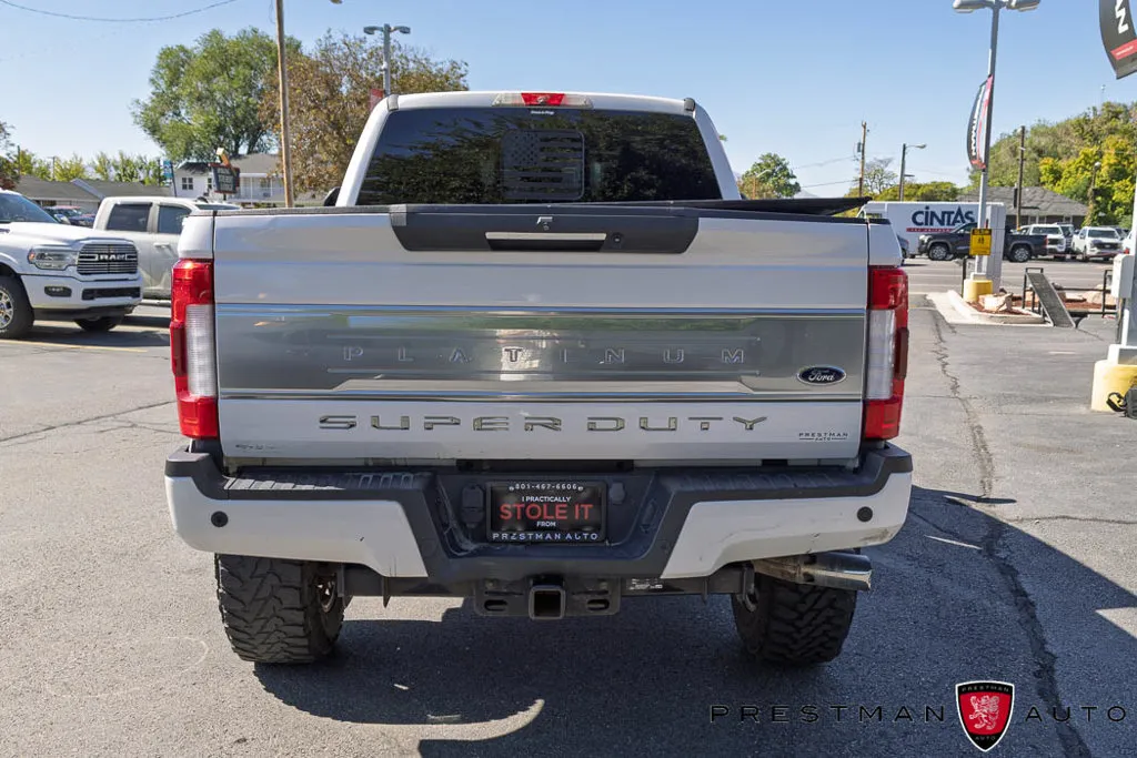 Ford F350SD photo 6