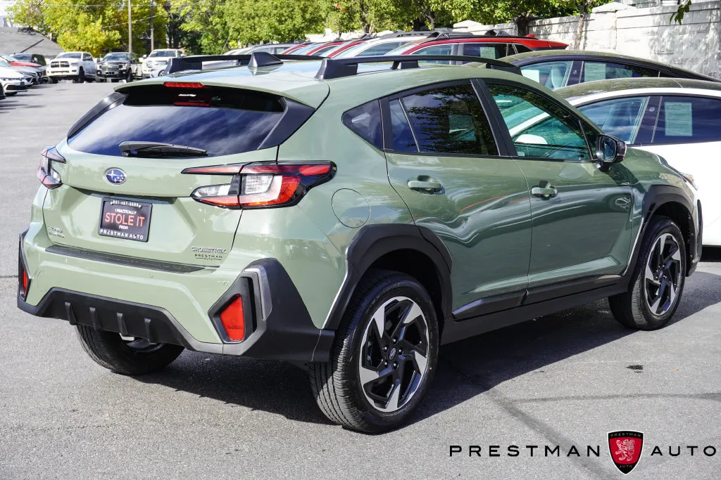 Subaru Crosstrek photo 22
