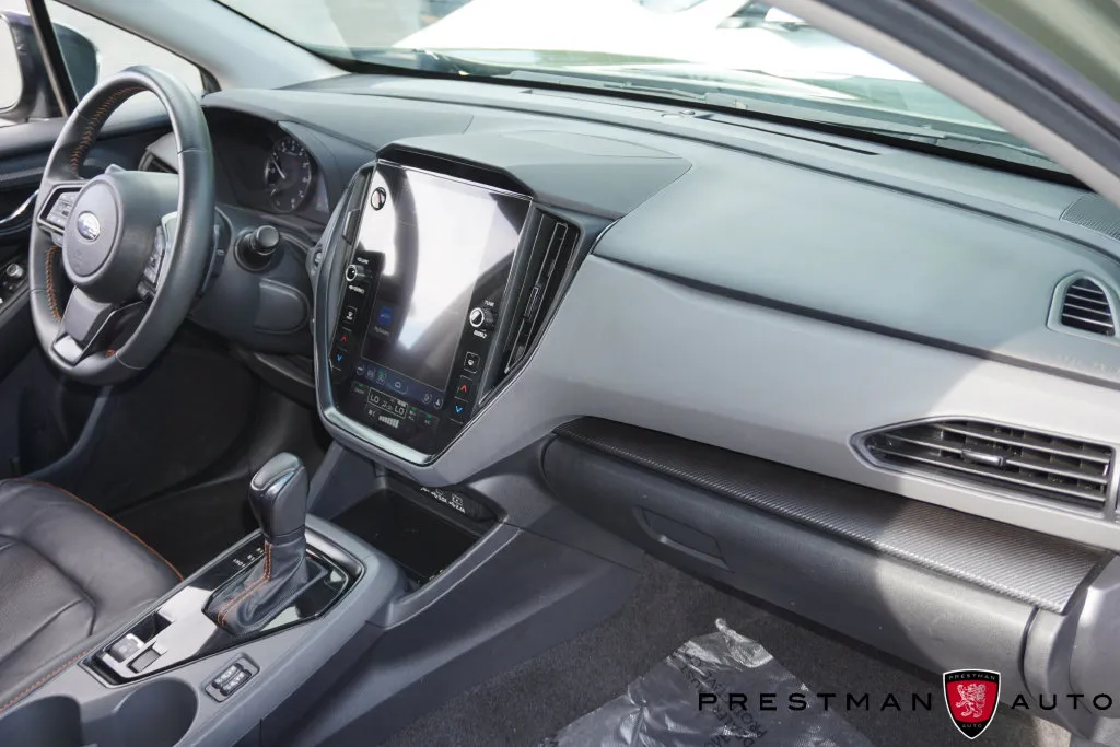 Subaru Crosstrek photo 47