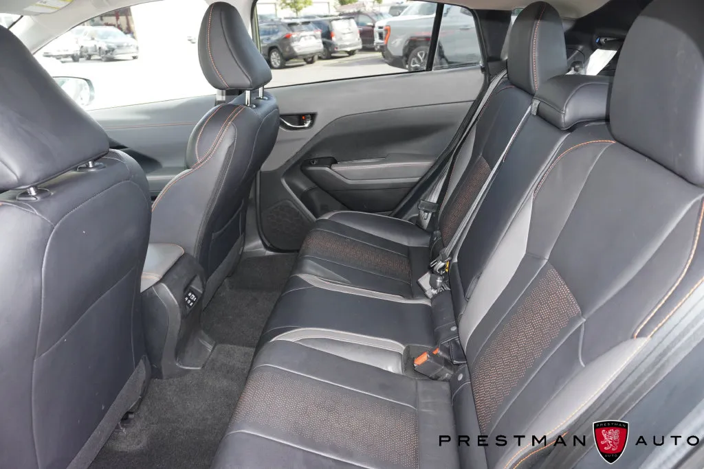 Subaru Crosstrek photo 42