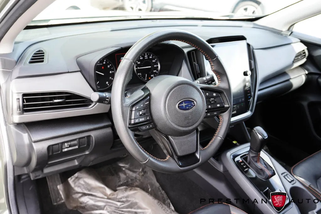 Subaru Crosstrek photo 26