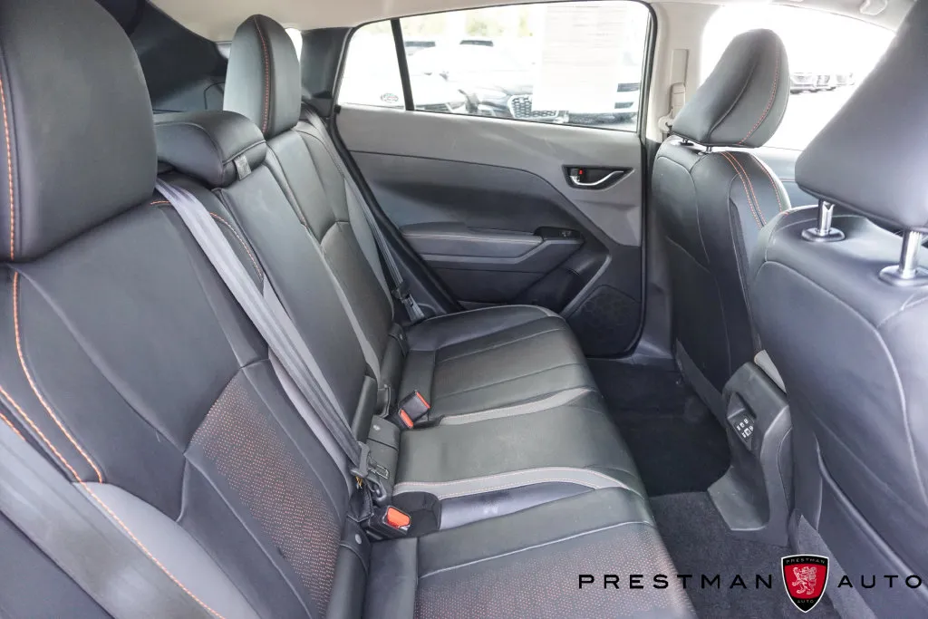 Subaru Crosstrek photo 46