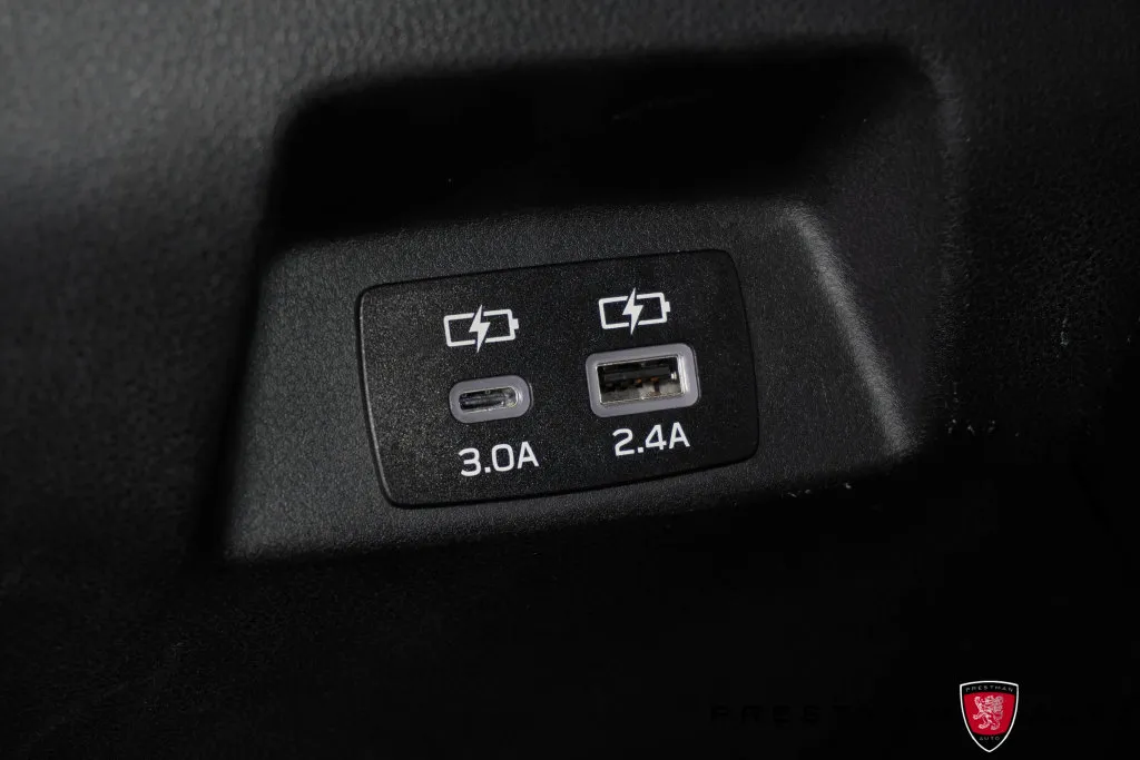 Subaru Crosstrek photo 41