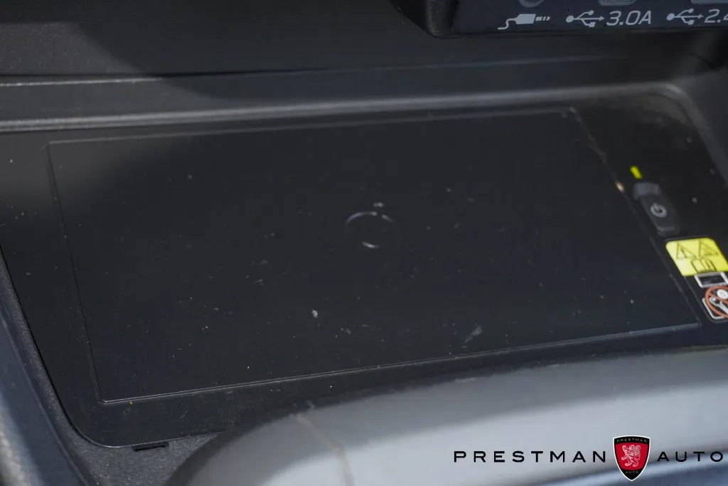 Subaru Crosstrek photo 39