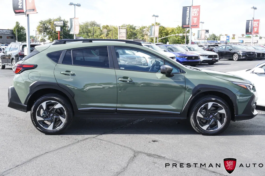 Subaru Crosstrek photo 23