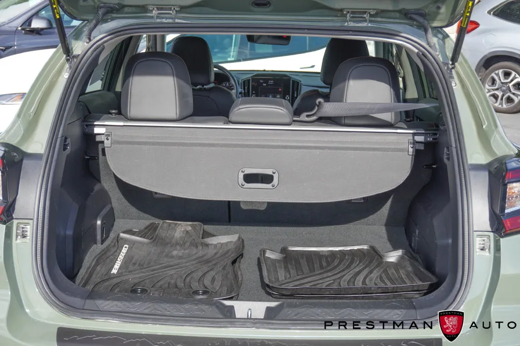Subaru Crosstrek photo 44