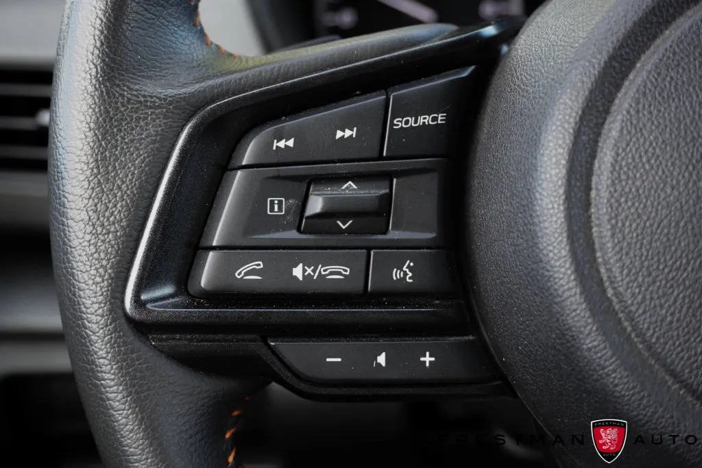 Subaru Crosstrek photo 30