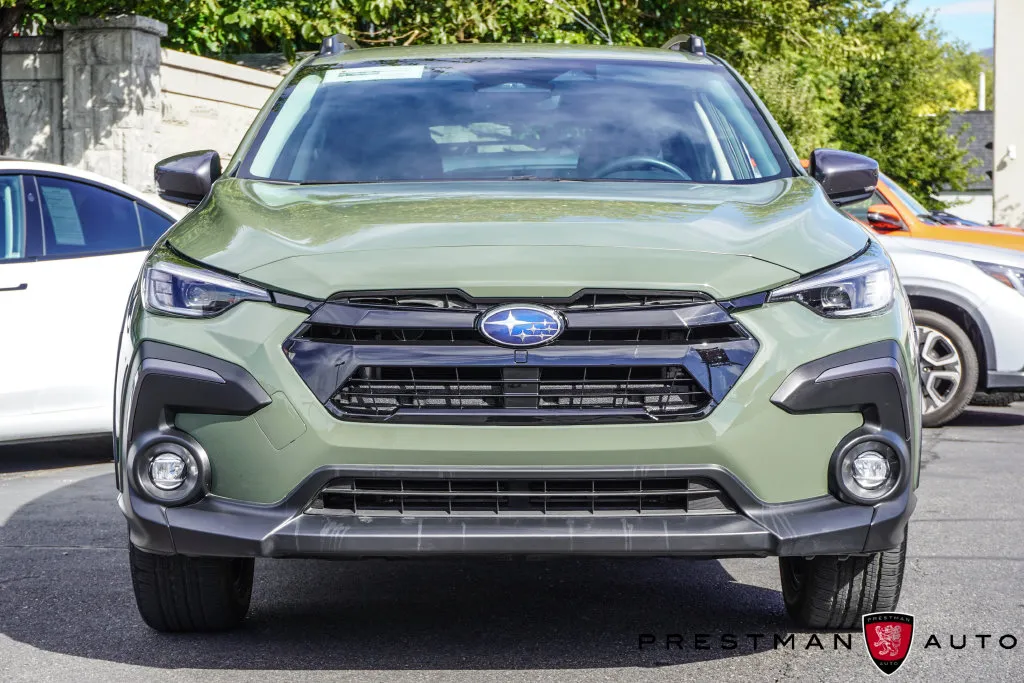 Subaru Crosstrek photo 17