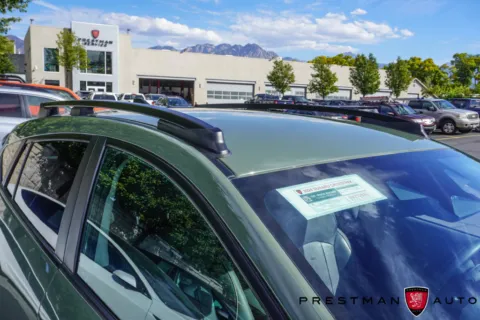 More photos of 2024 Subaru Crosstrek Limited at Prestman Auto, UT