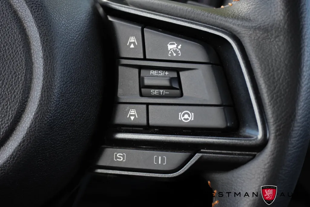 Subaru Crosstrek photo 31