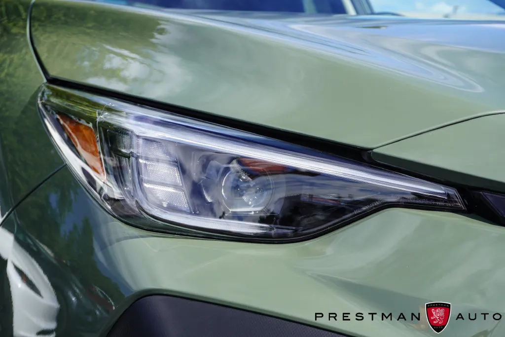 Subaru Crosstrek photo 15