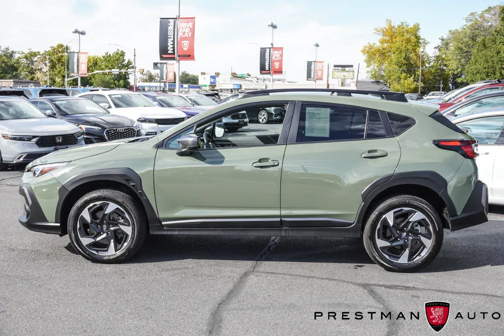 Subaru Crosstrek photo 19
