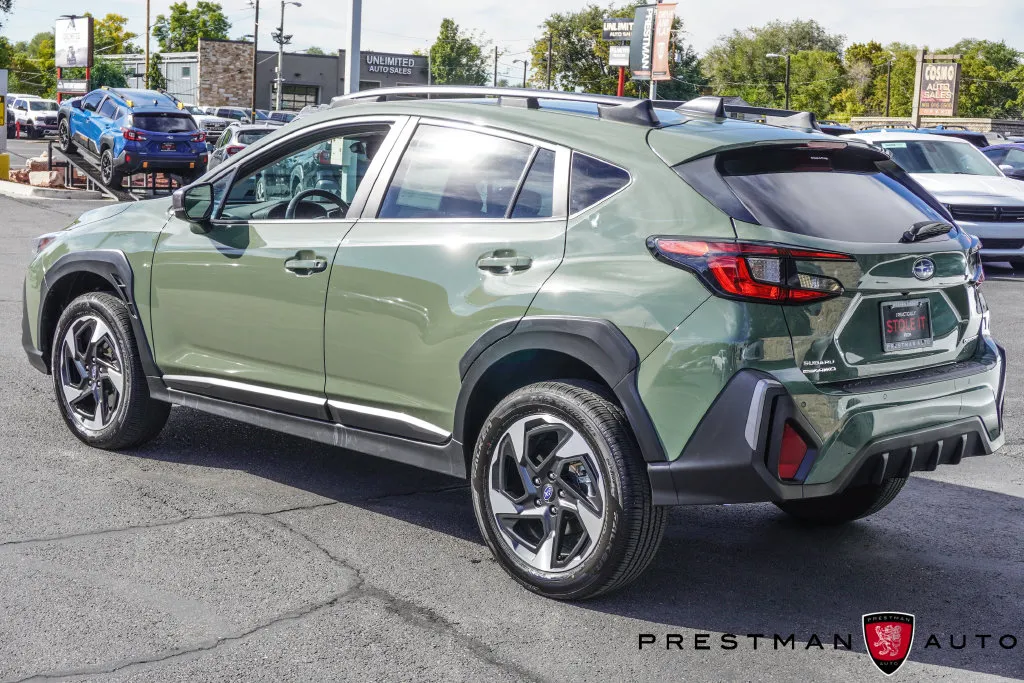 Subaru Crosstrek photo 20