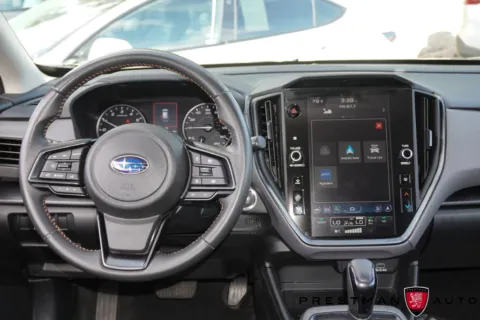 Photos of 2024 Subaru Crosstrek Limited for sale in Salt Lake City, UT at Prestman Auto