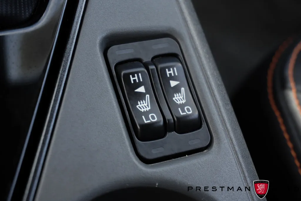 Subaru Crosstrek photo 8