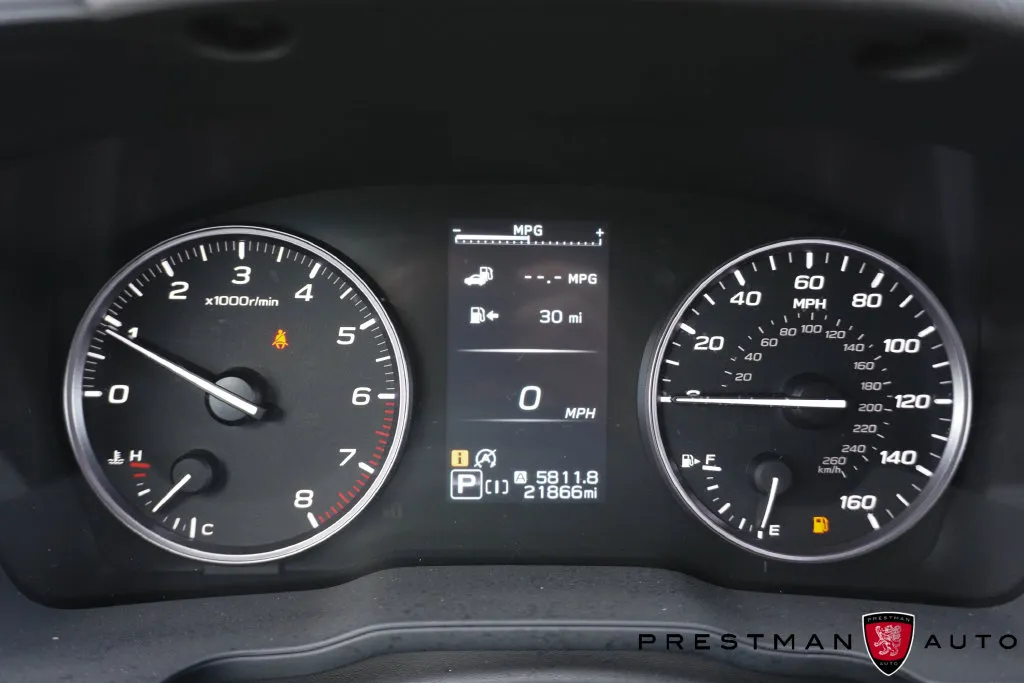 Subaru Crosstrek photo 27