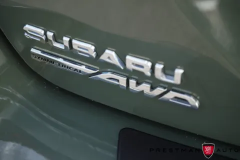 More photos of 2024 Subaru Crosstrek Limited at Prestman Auto, UT