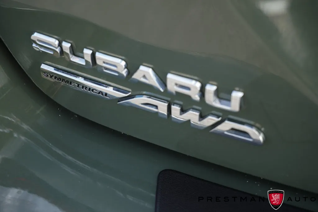 Subaru Crosstrek photo 4