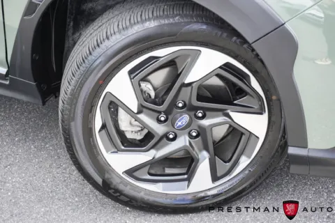 Photos of 2024 Subaru Crosstrek Limited for sale in Salt Lake City, UT at Prestman Auto