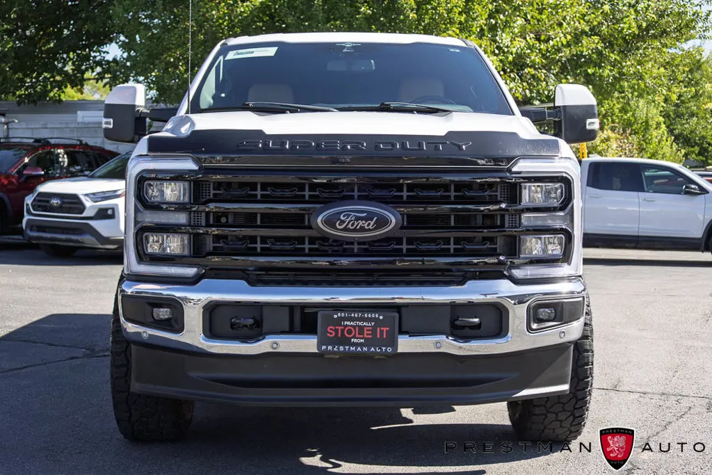 Ford F-250SD photo 20
