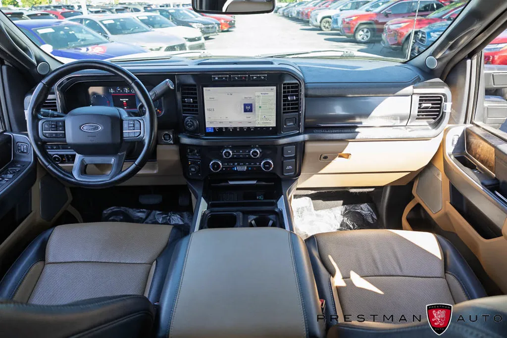 Ford F-250SD photo 47
