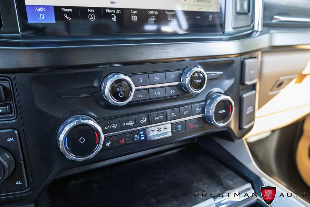 Ford F-250SD photo 44