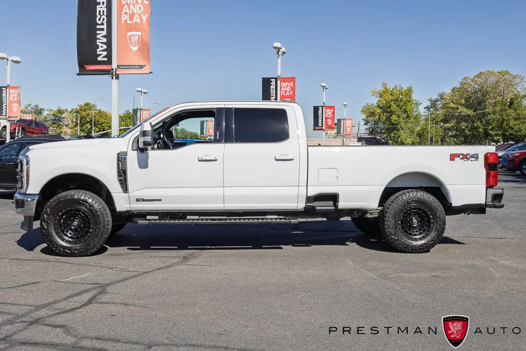 Ford F-250SD photo 22