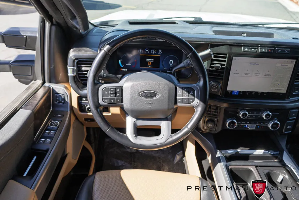 Ford F-250SD photo 2