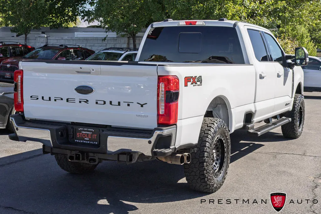 Ford F-250SD photo 25