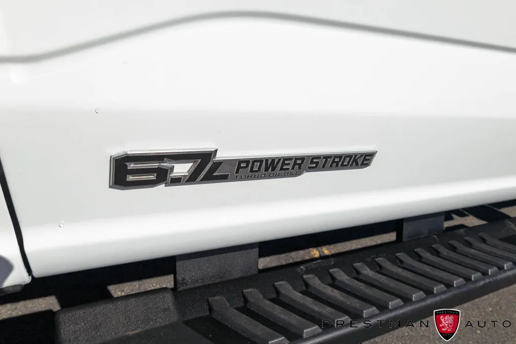 Ford F-250SD photo 4