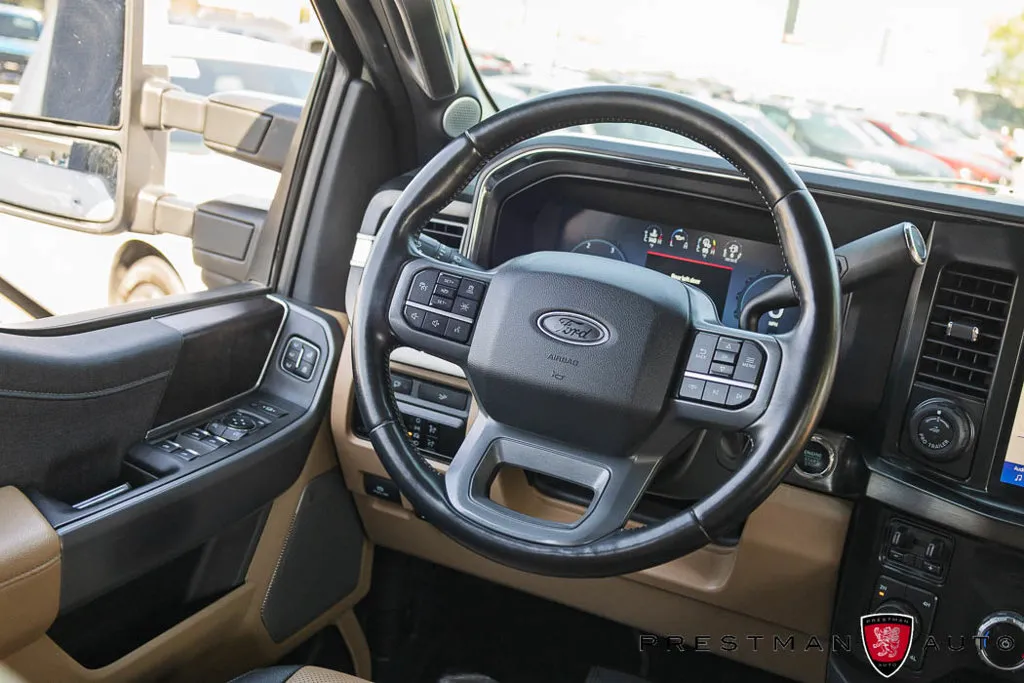 Ford F-250SD photo 48