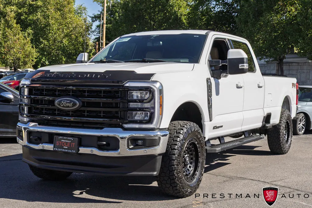 Ford F-250SD photo 21