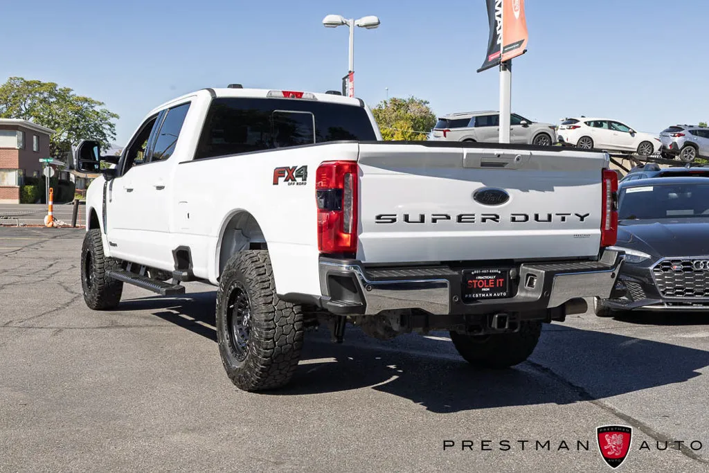 Ford F-250SD photo 23