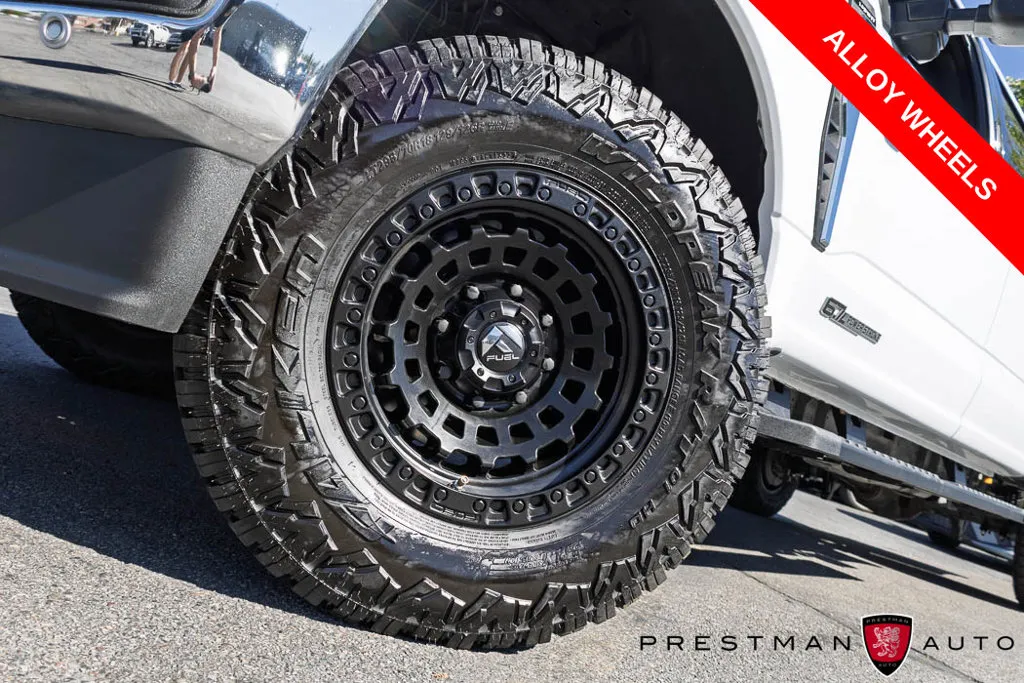 Ford F-250SD photo 12