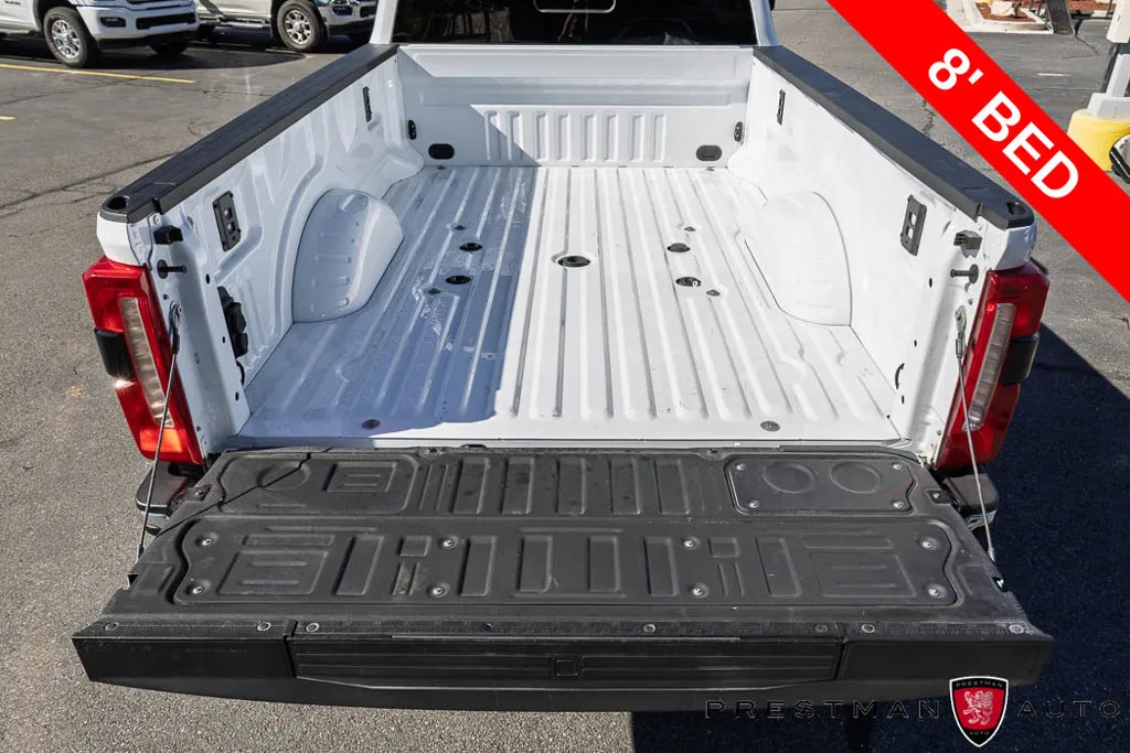 Ford F-250SD photo 8
