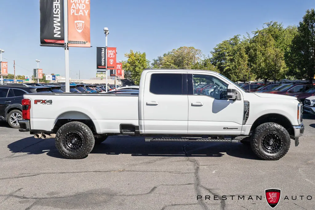 Ford F-250SD photo 26