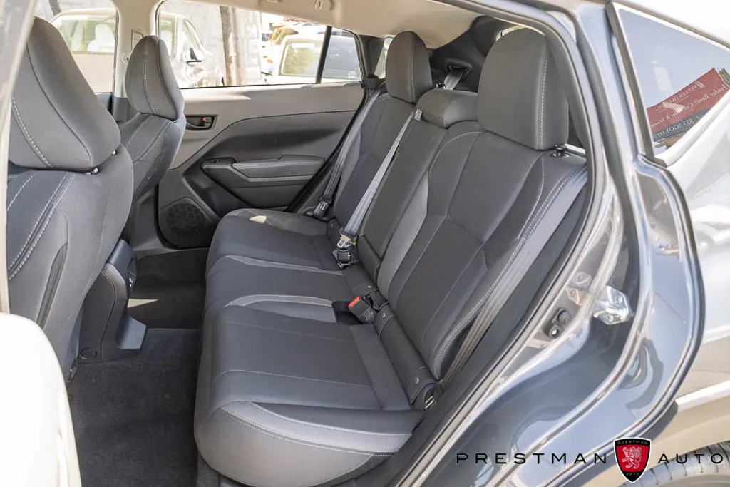 Subaru Crosstrek photo 35