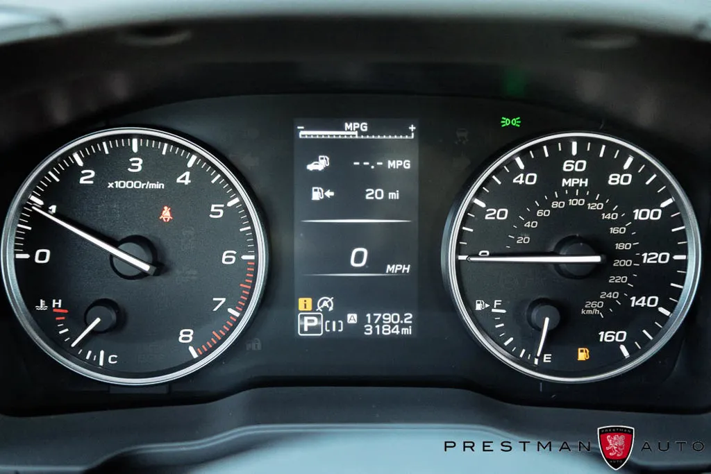 Subaru Crosstrek photo 24
