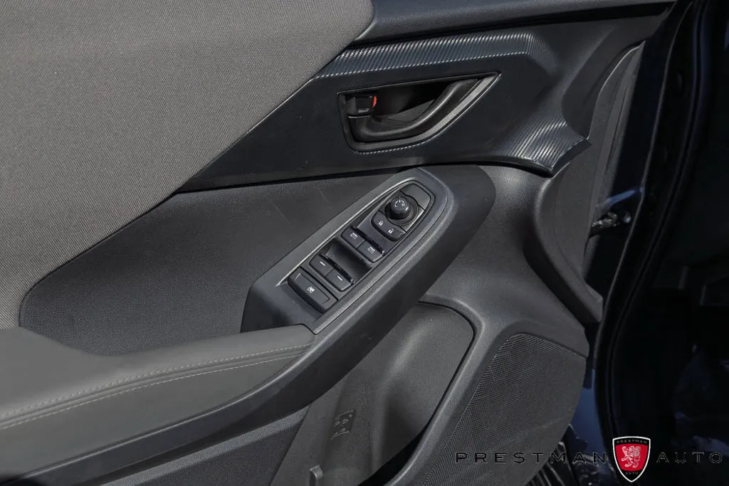 Subaru Crosstrek photo 22