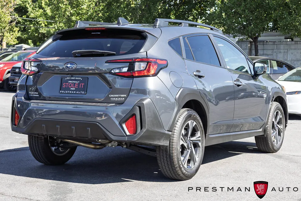 Subaru Crosstrek photo 17