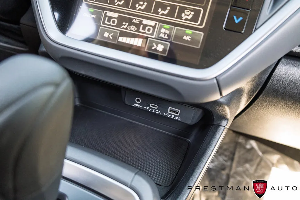 Subaru Crosstrek photo 31