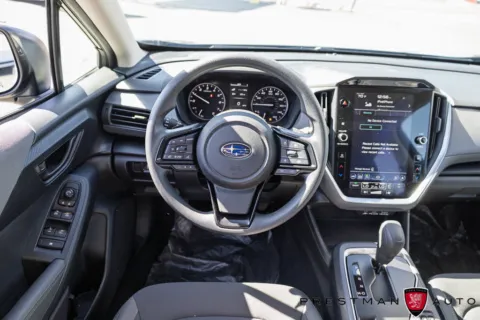 Photos of 2025 Subaru Crosstrek Premium for sale in Salt Lake City, UT at Prestman Auto
