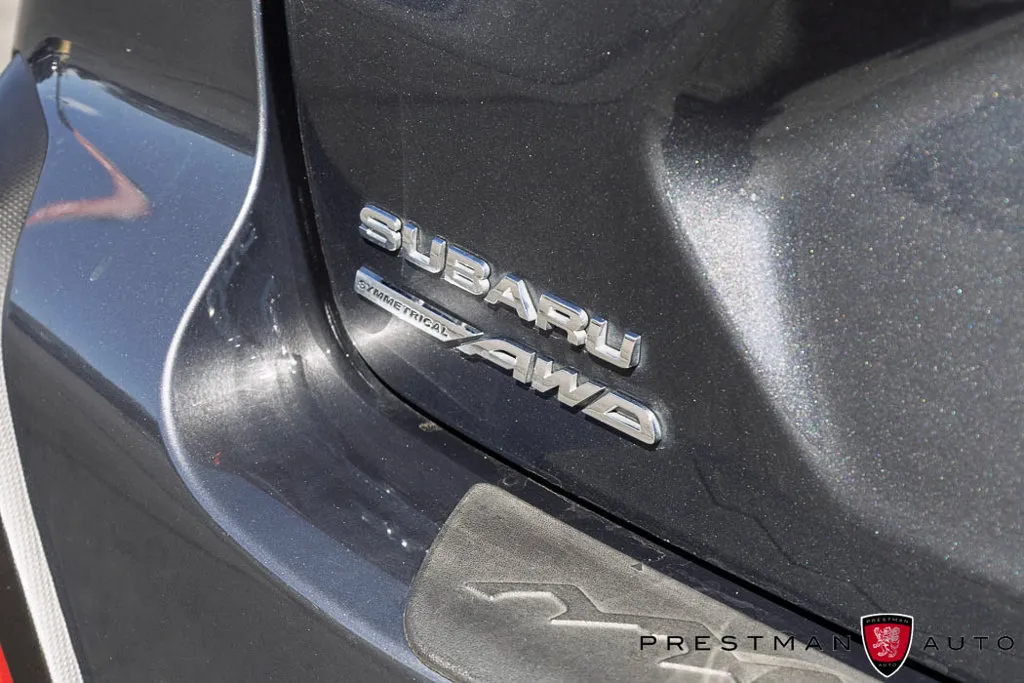 Subaru Crosstrek photo 37