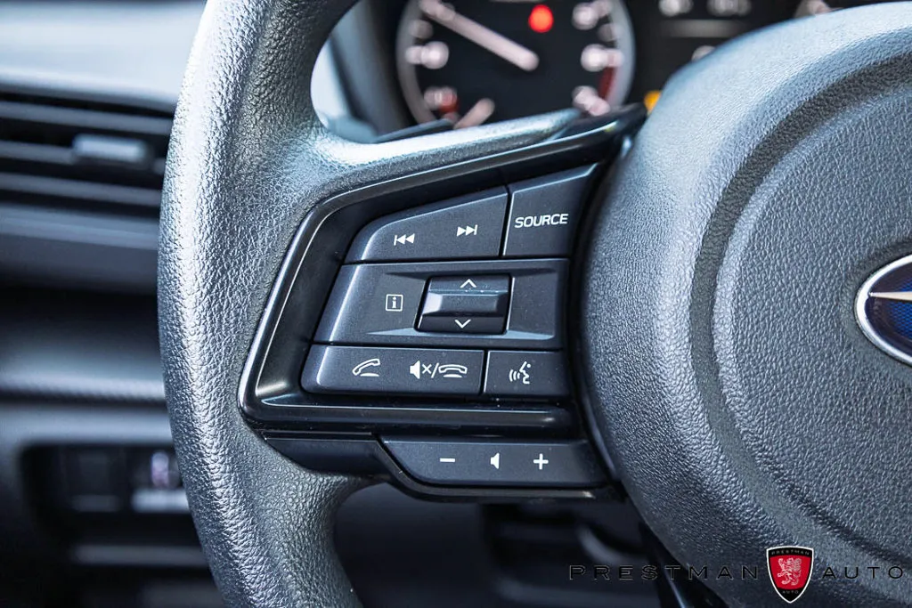 Subaru Crosstrek photo 25