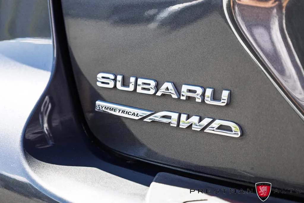Subaru Crosstrek photo 10