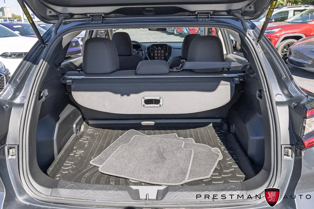 Subaru Crosstrek photo 36