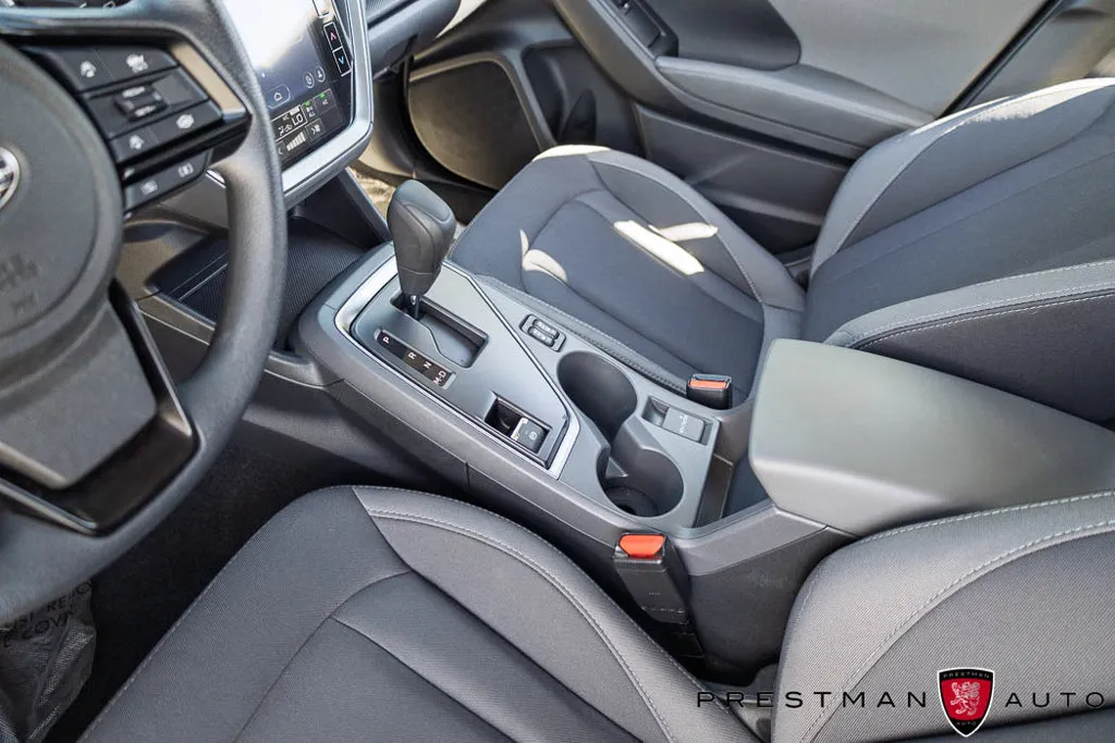 Subaru Crosstrek photo 32