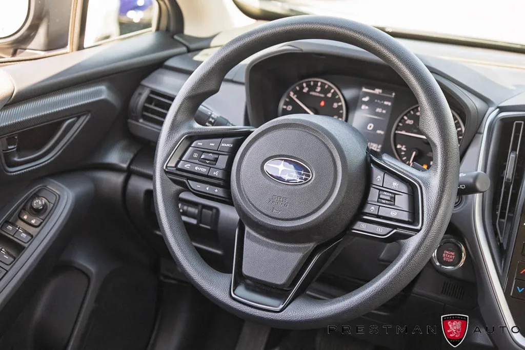 Subaru Crosstrek photo 34