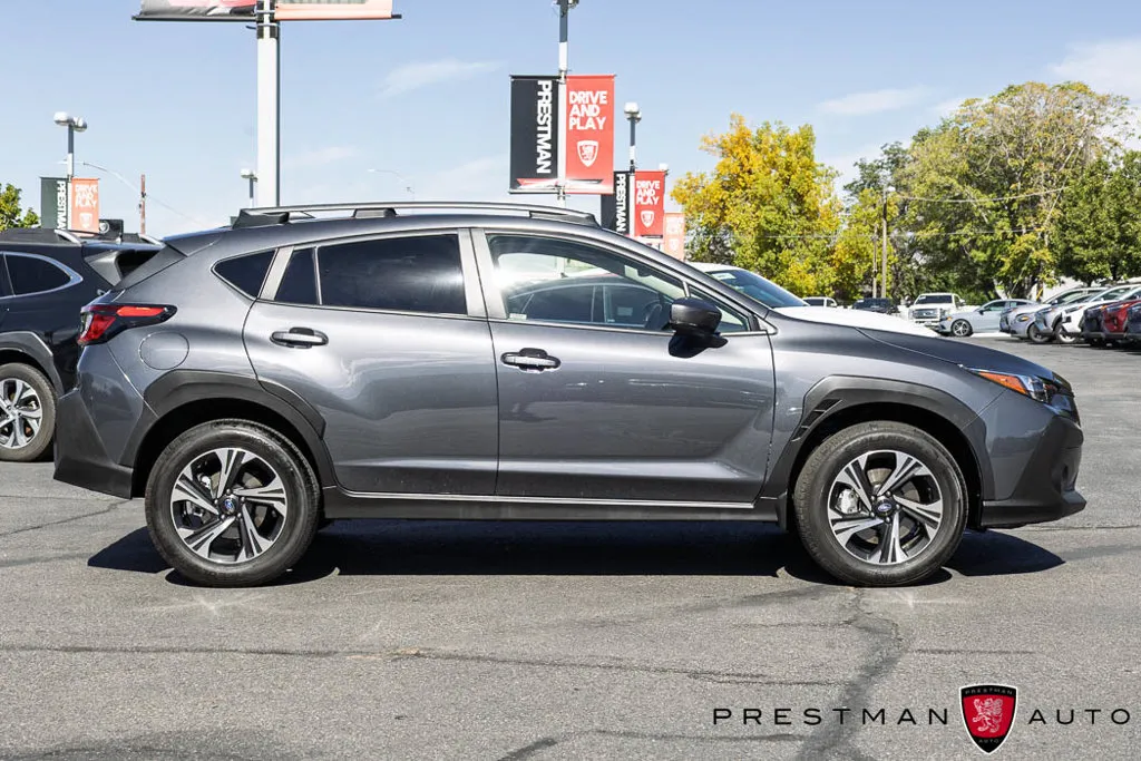 Subaru Crosstrek photo 18