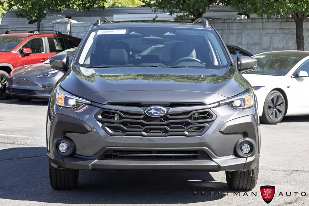 Subaru Crosstrek photo 12